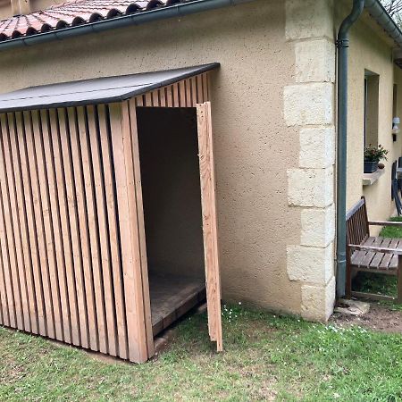Frayssinet-le-Gélat Gite Des Combes Blanches Avec Piscine Et Jacuzzi מראה חיצוני תמונה